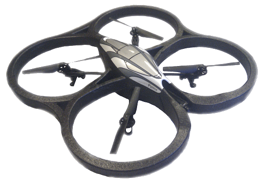photo drone valais
